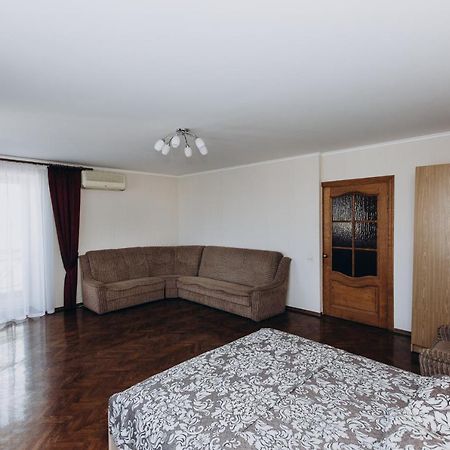 Apartment Centr Neer Manufaktura On Kharkovskaya スームィ エクステリア 写真