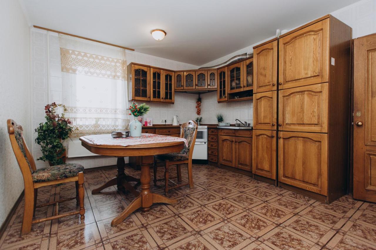 Apartment Centr Neer Manufaktura On Kharkovskaya スームィ エクステリア 写真