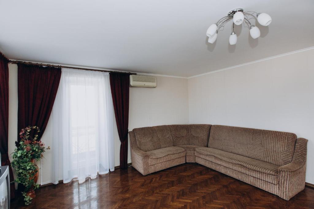 Apartment Centr Neer Manufaktura On Kharkovskaya スームィ エクステリア 写真